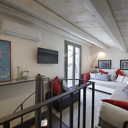 Nicotera Apartment Noto Exteriér fotografie