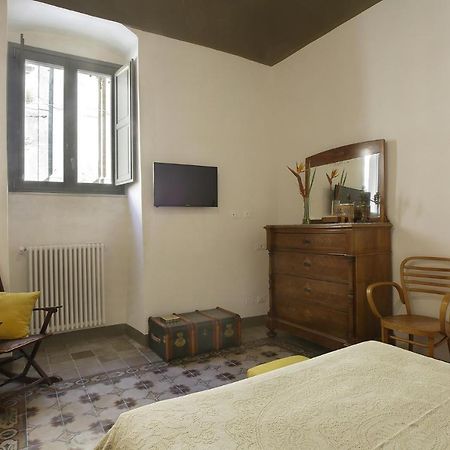 Nicotera Apartment Noto Exteriér fotografie