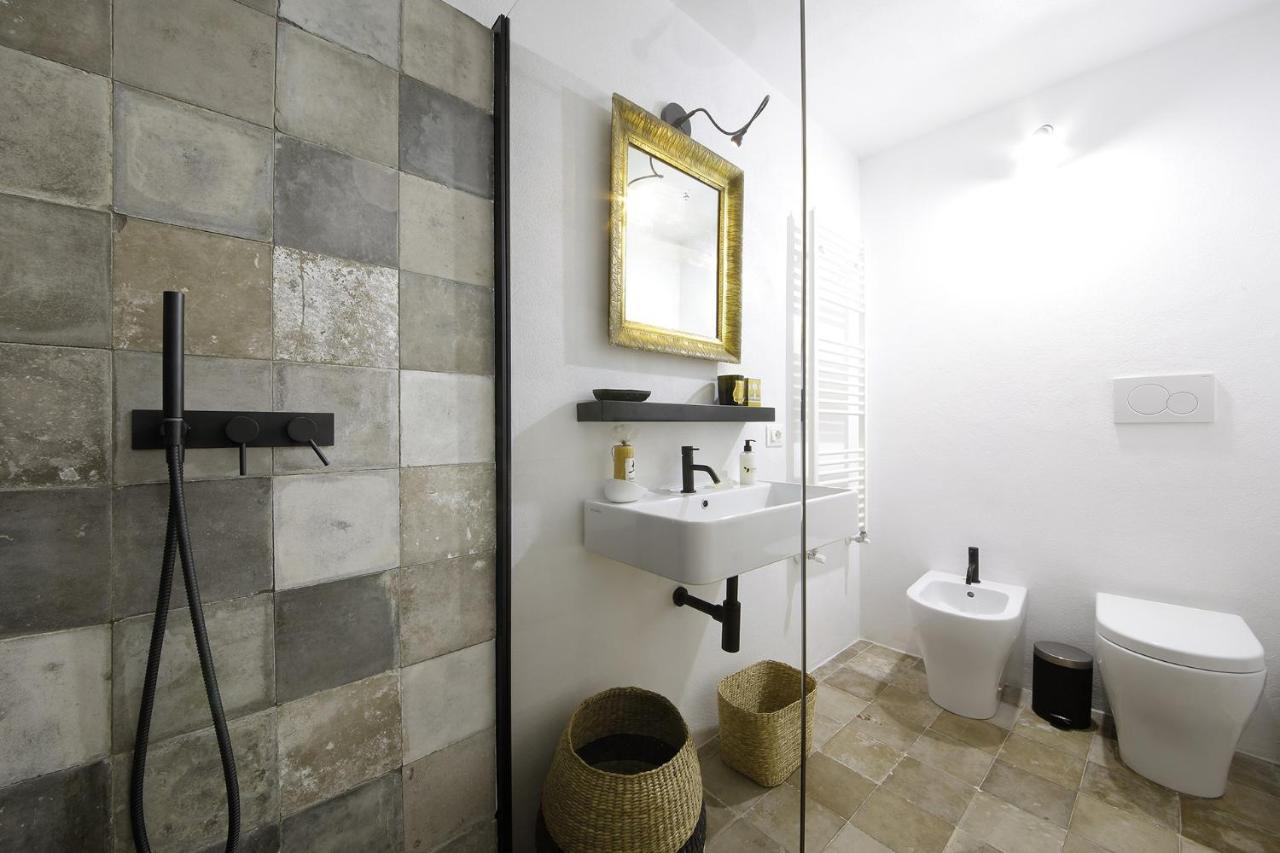 Nicotera Apartment Noto Exteriér fotografie