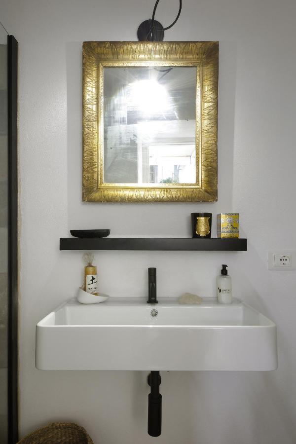 Nicotera Apartment Noto Exteriér fotografie